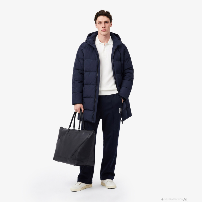 Мужская куртка Lacoste