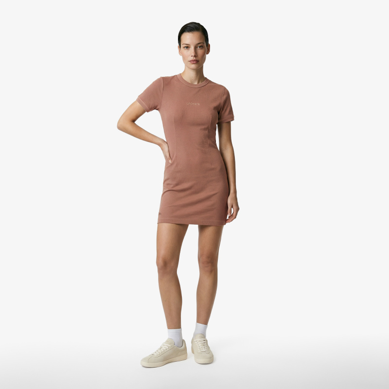 Женское платье Lacoste