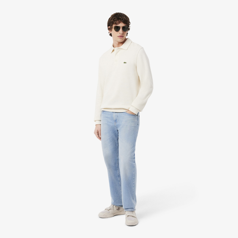 Мужские кроссовки Lacoste