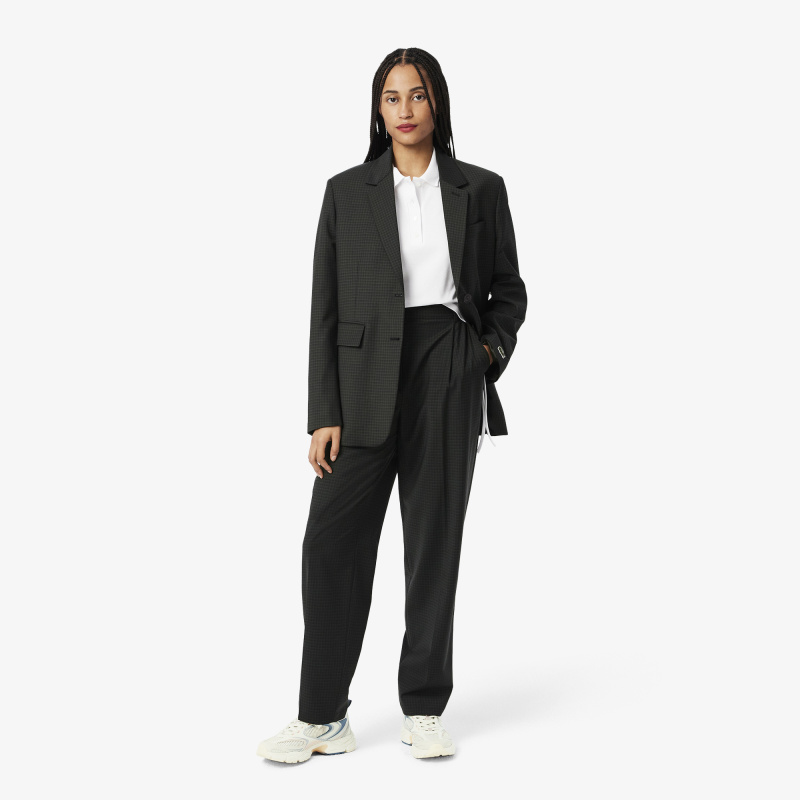 Женские кросссовки Lacoste STORM 96 2K 125 6 SFA