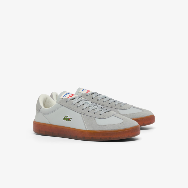Мужские кроссовки Lacoste BASESHOT PRO 126 1 SMA