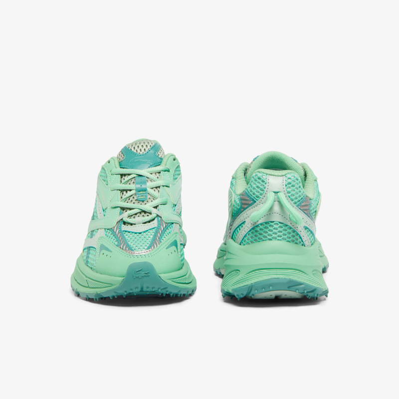 Женские кроссовки Lacoste L003 NEO SHOT 125 1 SFA