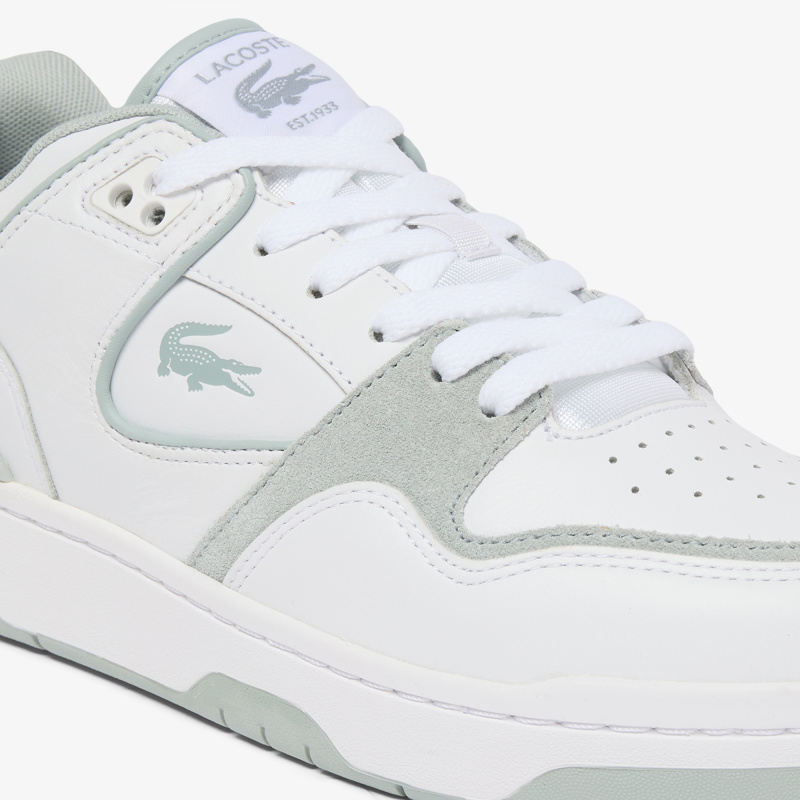 Мужские кроссовки Lacoste COURTCAGE SET 126 5 SMA
