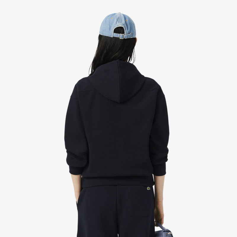 Женский свитшот Lacoste