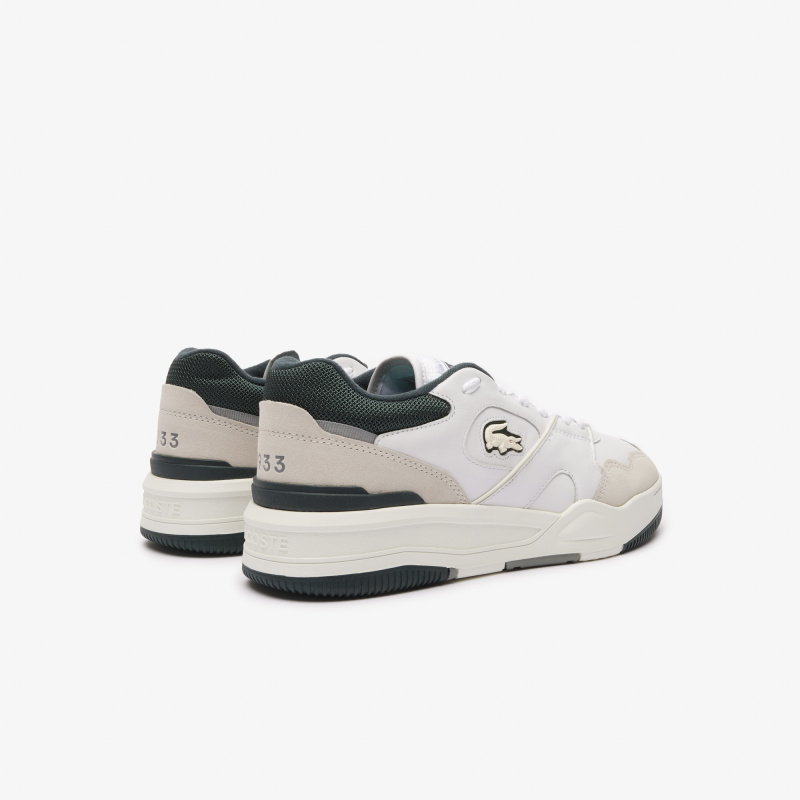 Мужские кеды Lacoste LINESHOT 223 3 SMA