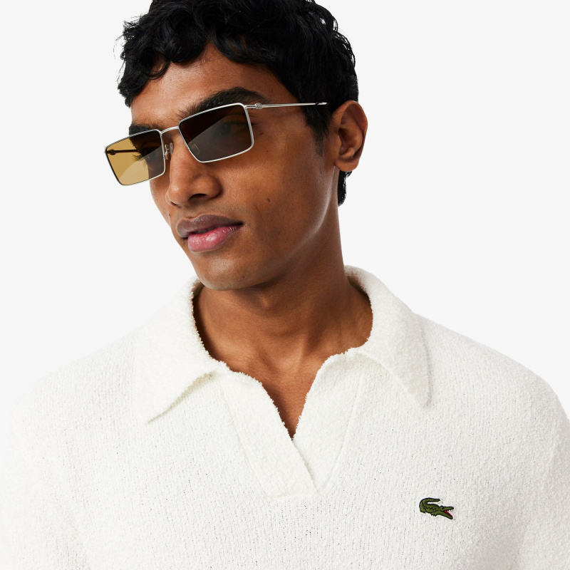 Мужской свитер Lacoste