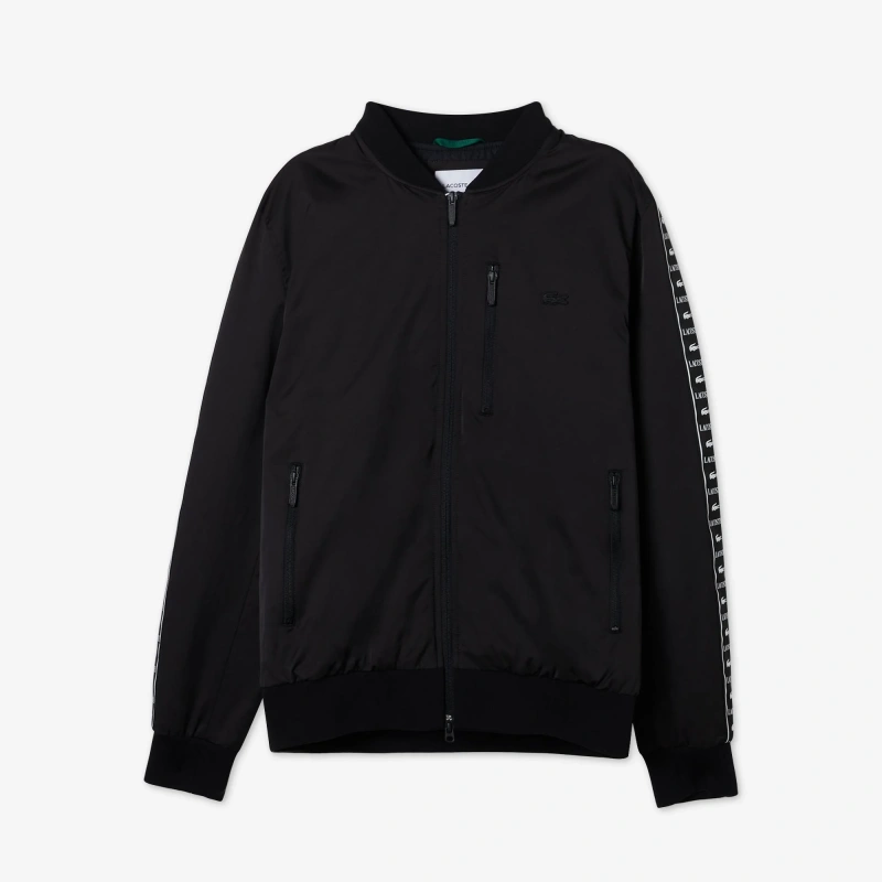 Мужская куртка-бомбер Lacoste