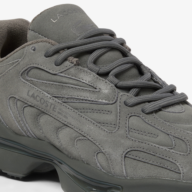 Мужские кроссовки Lacoste L003 2K24 1262 SMA
