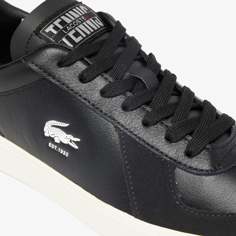 Мужские кеды Lacoste BASESHOT PRO 125 3 SMA