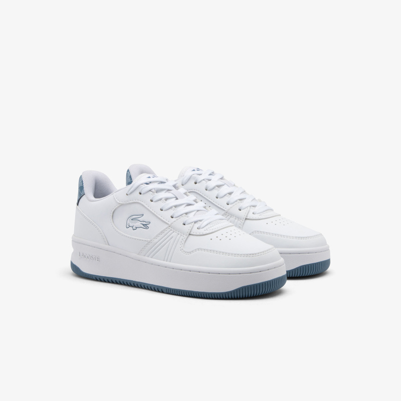 Детские кеды Lacoste L001 SET 225 5 SUJ