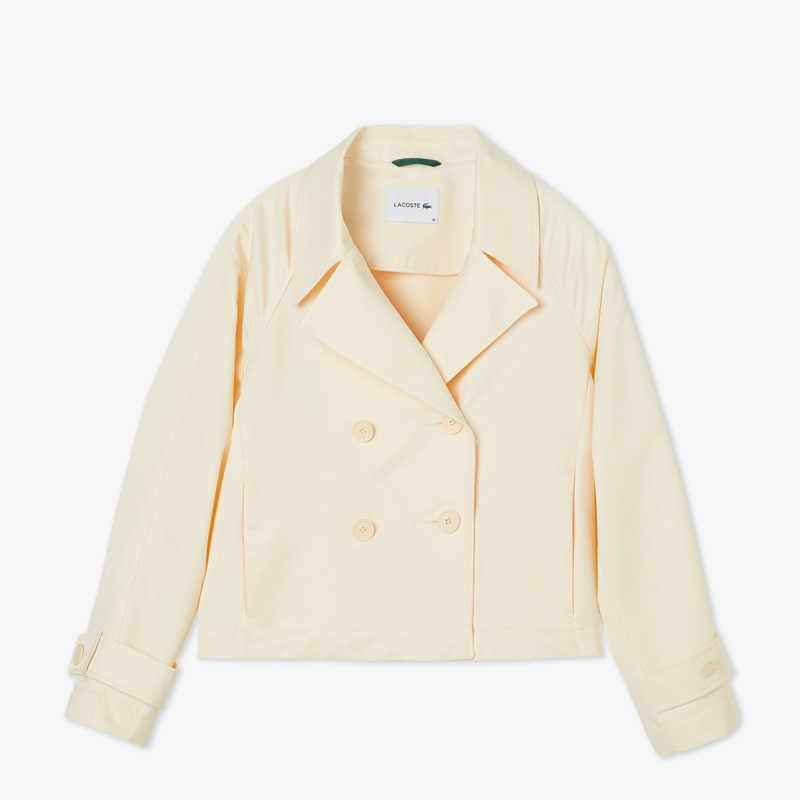 Женская куртка Lacoste