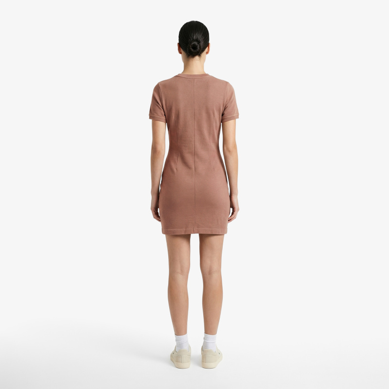 Женское платье Lacoste