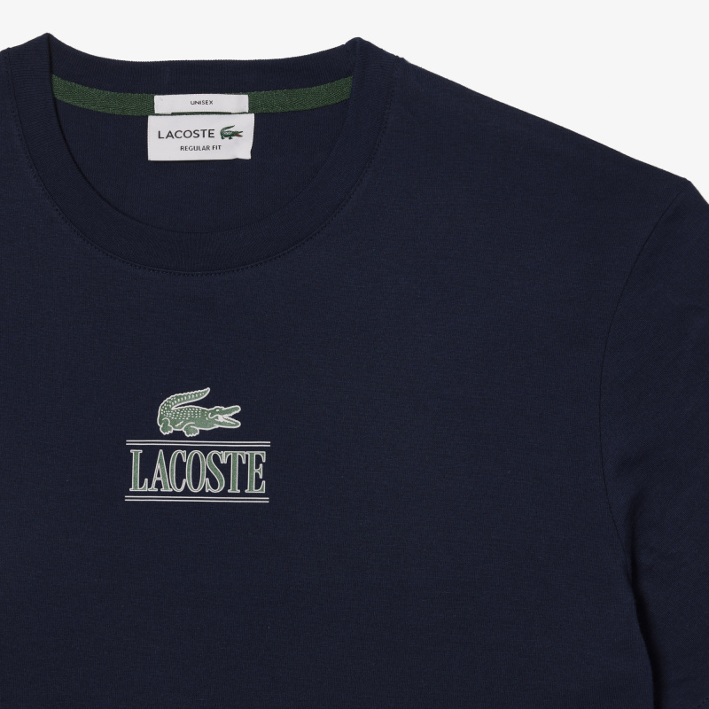 Футболка Lacoste Unisex