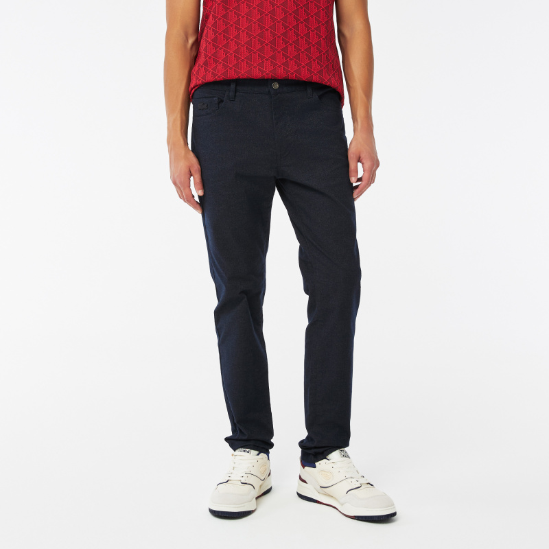 Мужские брюки Lacoste Paris Slim Fit