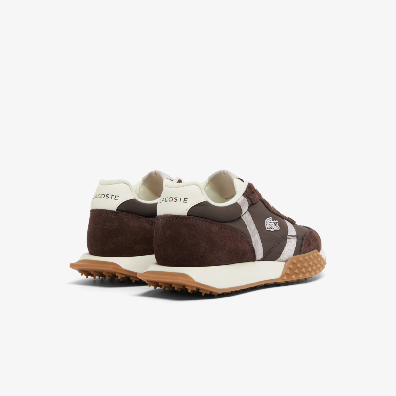 Женские кроссовки Lacoste