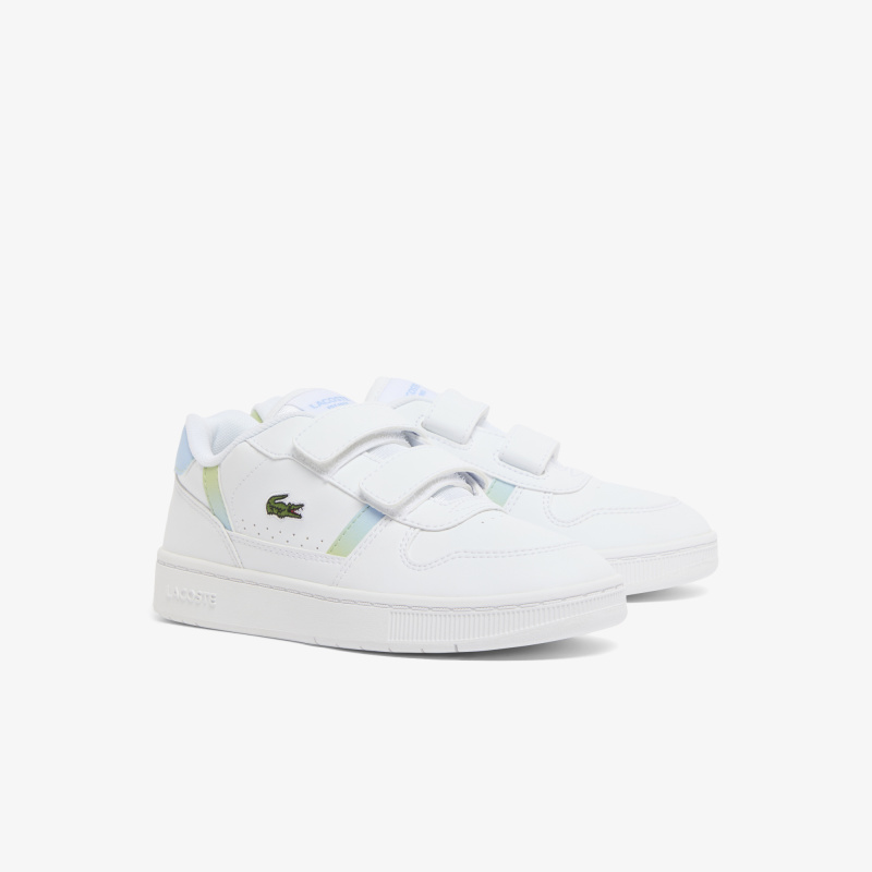 Детские кроссовки Lacoste T-CLIP SET 1264 SUC