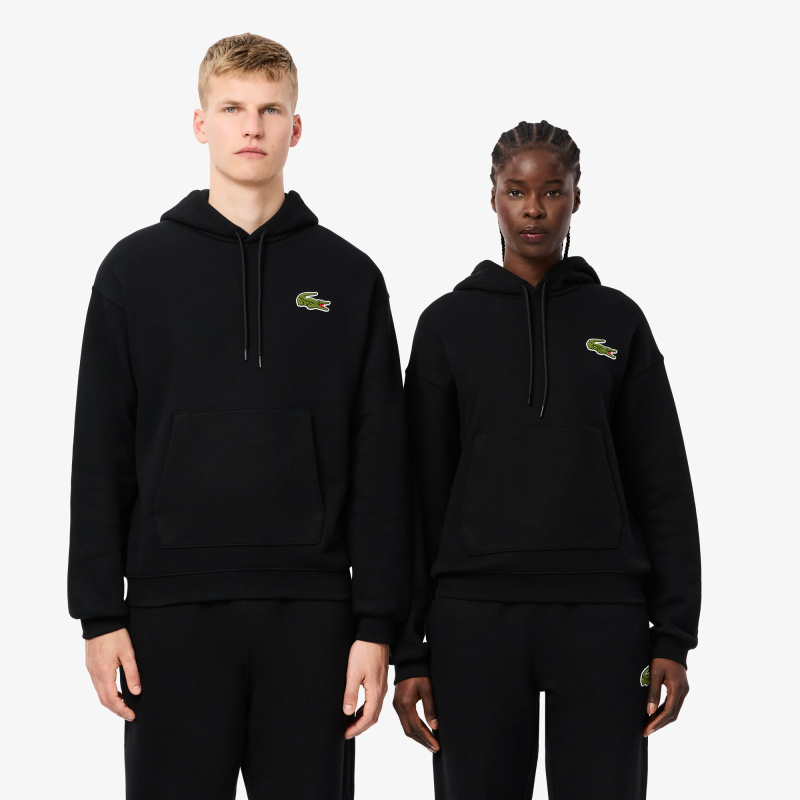 Толстовка Lacoste
