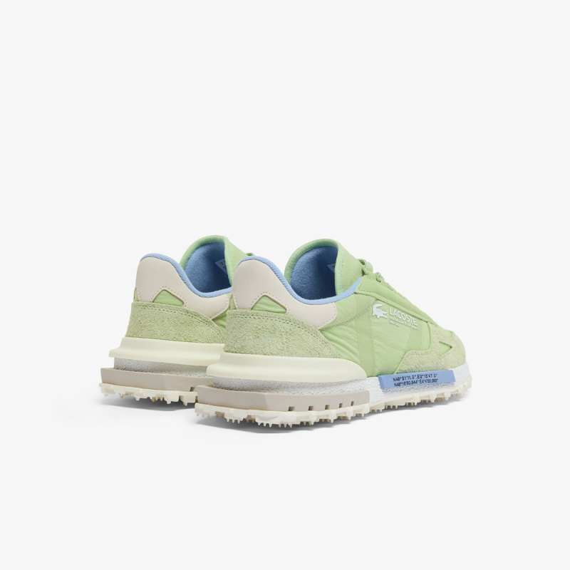 Мужские кроссовки Lacoste ELITE ACTIVE 1263 SMA