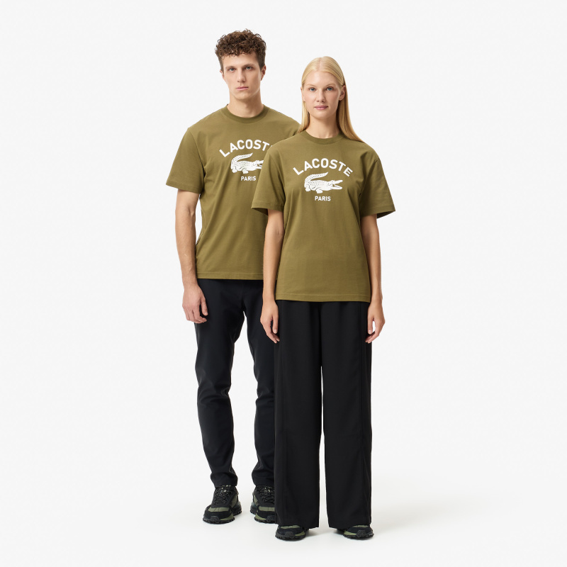 Футболка Lacoste Unisex