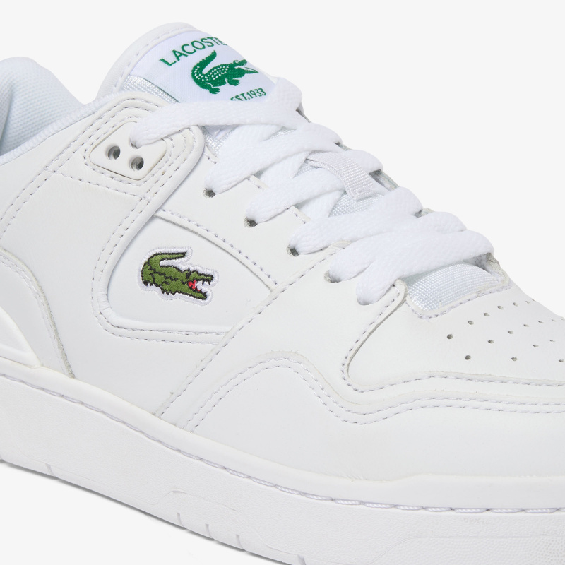 Женские кроссовки Lacoste