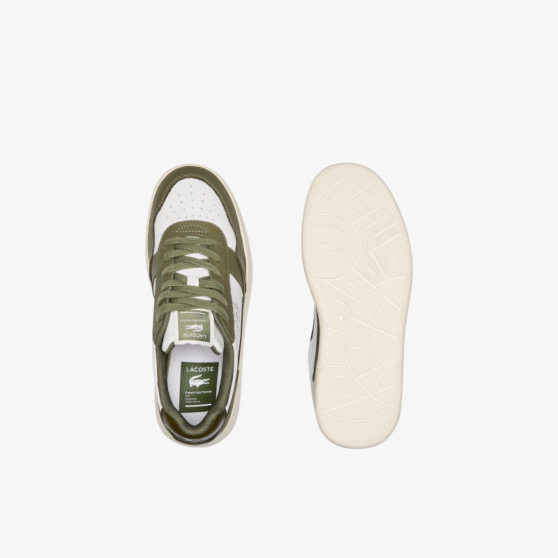 Женские кроссовки Lacoste ACECLIP PRM 224 1 SFA