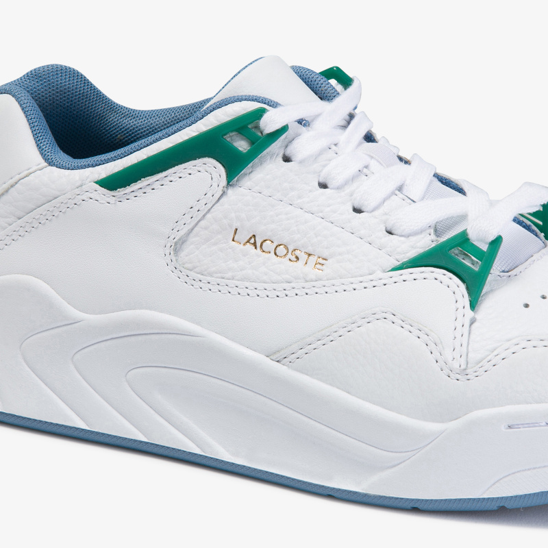 Женские кроссовки Lacoste