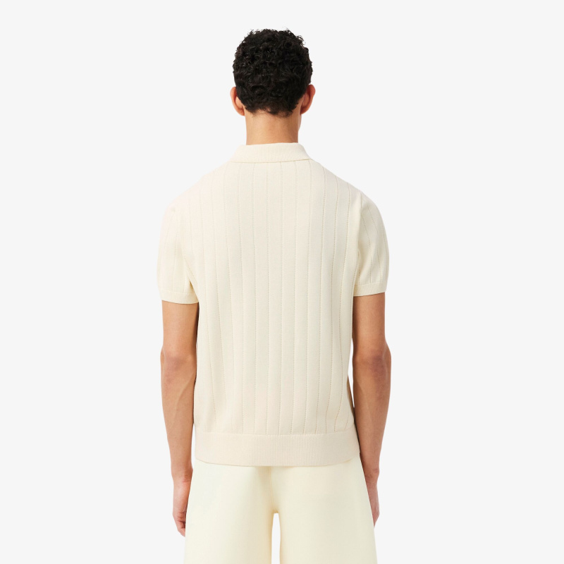 Мужской свитер Lacoste