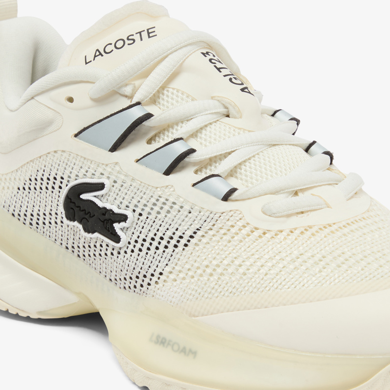Женские кроссовки для тенниса Lacoste AG-LT23 ULTRA 225 3 SFA