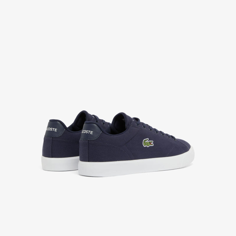 Мужские кроссовки Lacoste