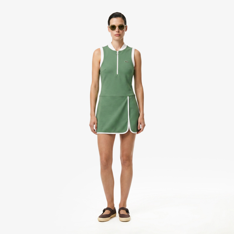 Женское платье Lacoste