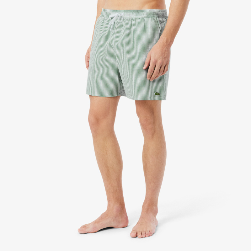 Мужские купальные шорты Lacoste