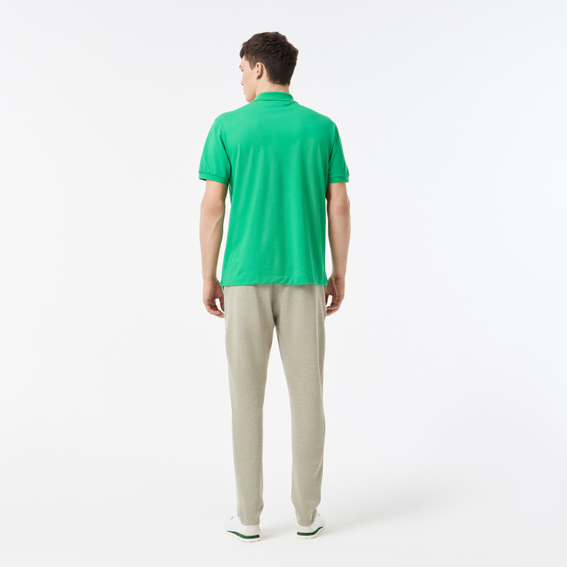 Мужские брюки Lacoste стандартного кроя