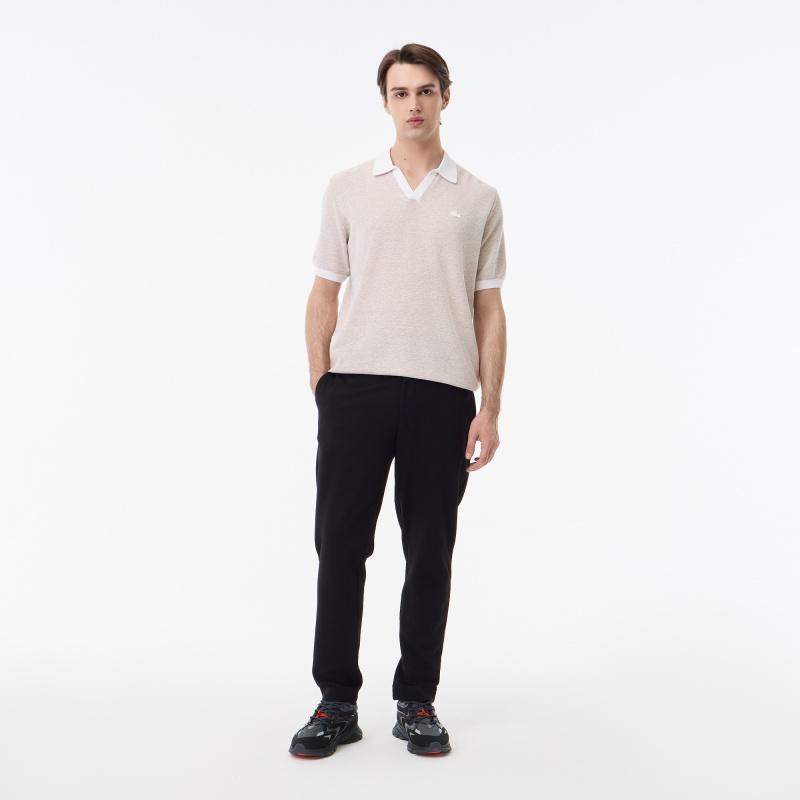 Мужские брюки Lacoste стандартного кроя