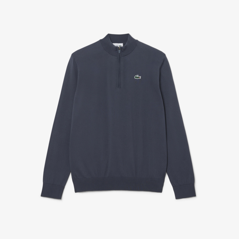 Мужской свитер Lacoste