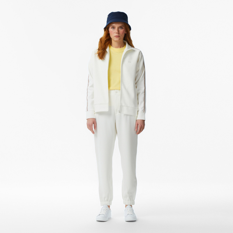 Женские брюки Lacoste