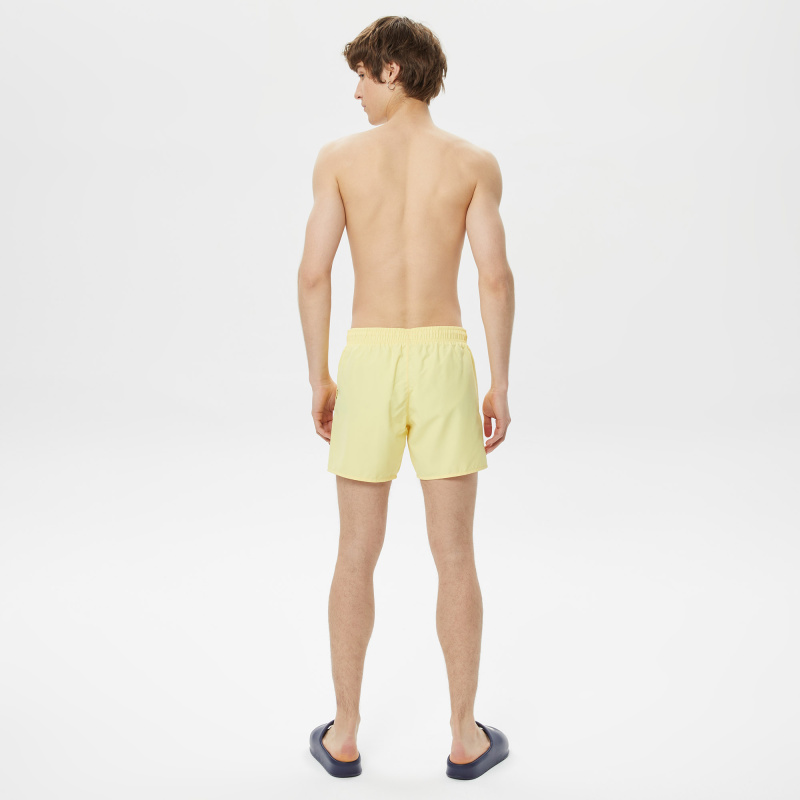Мужские купальные шорты Lacoste