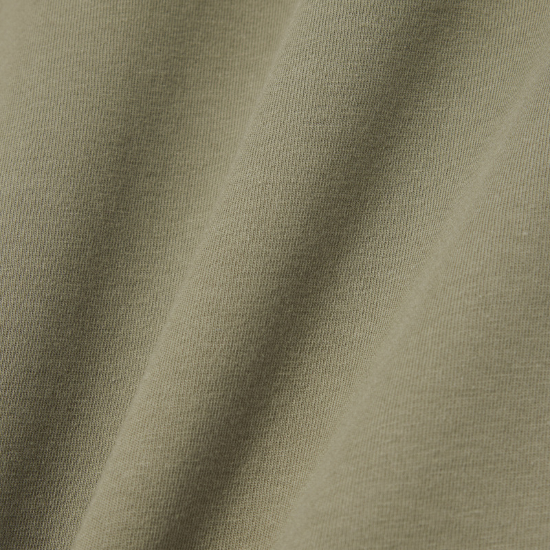 Мужская хлопковая футболка Lacoste стандартного кроя