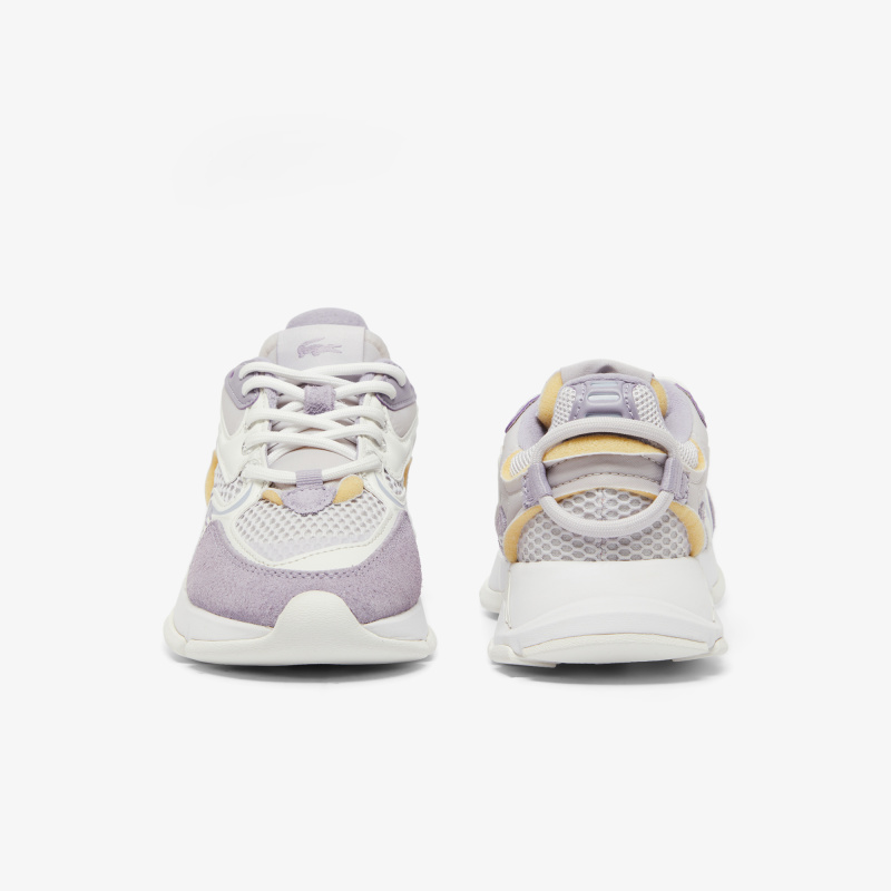 Женские кроссовки Lacoste L003 NEO 224 5 SFA