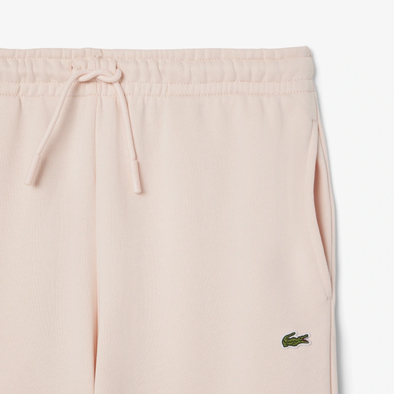 Женские флисовые спортивные брюки Lacoste