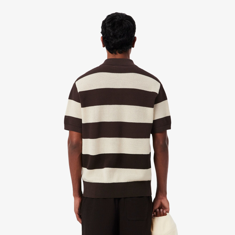 Мужской свитер Lacoste