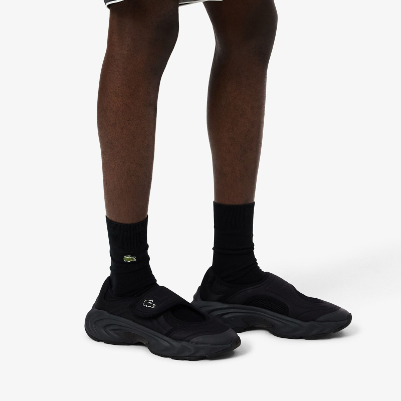Мужские сандалии Lacoste SPINOR 1262 SMA
