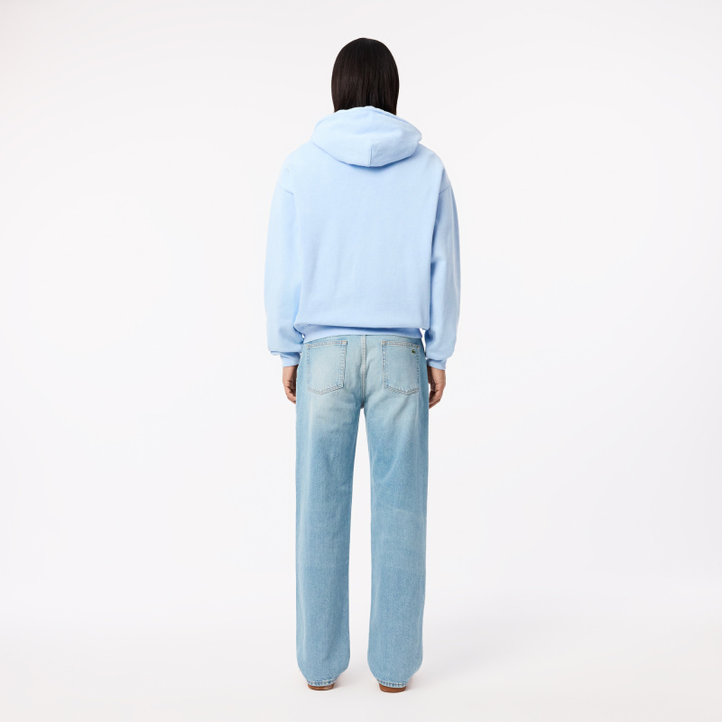 Мужские джинсы Lacoste Straight cut