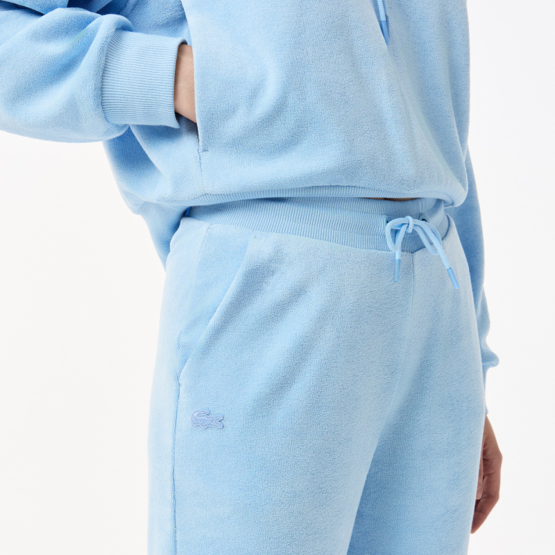 Женские спортивные брюки Lacoste