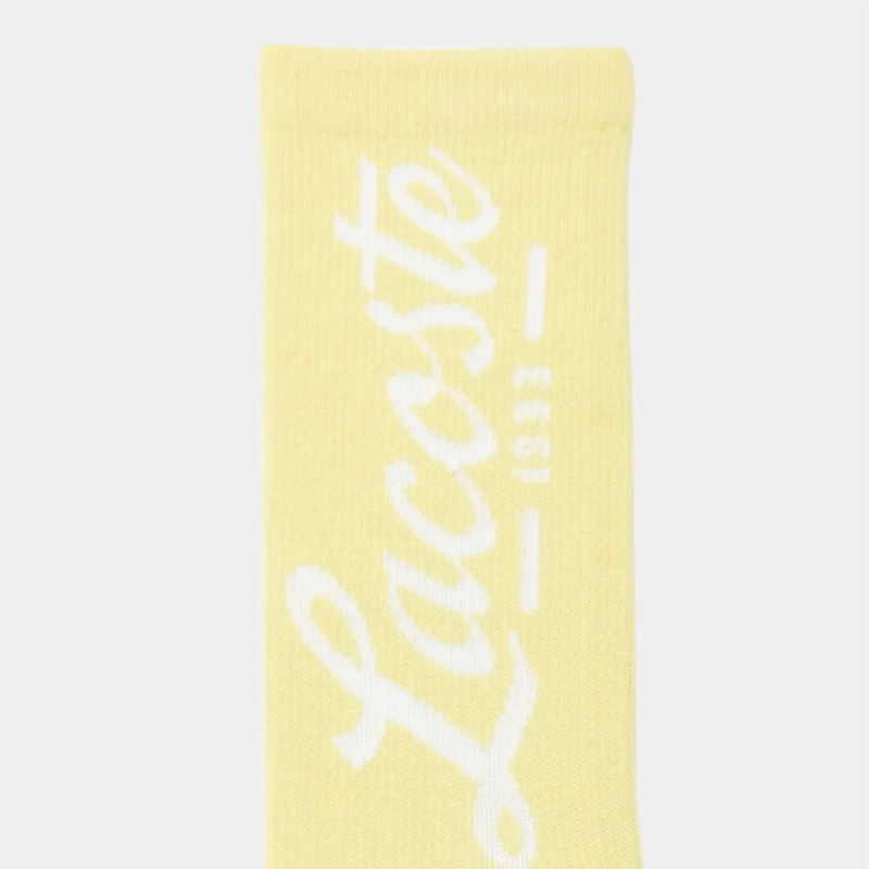 Носки Lacoste Unisex