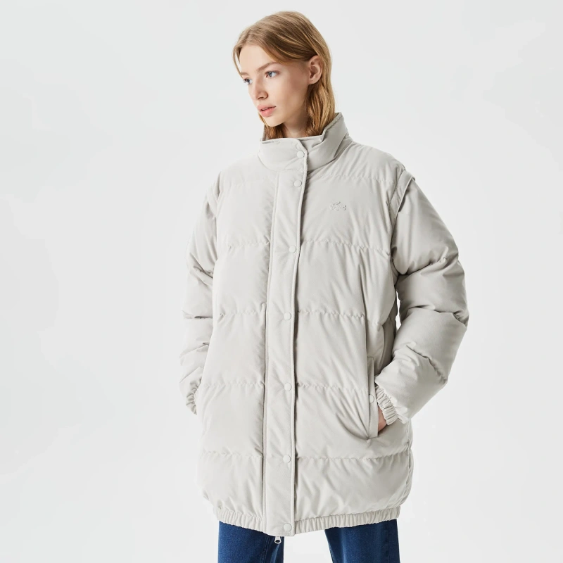 Женская куртка Lacoste