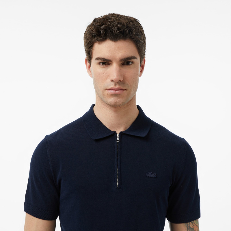 Мужской свитер Lacoste
