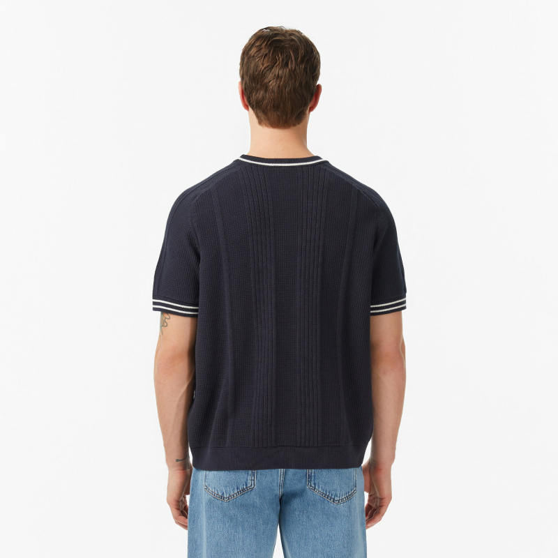 Мужской свитер Lacoste