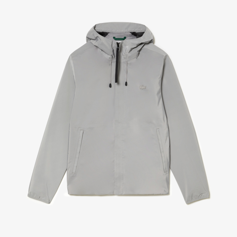 Мужская ветровка Lacoste