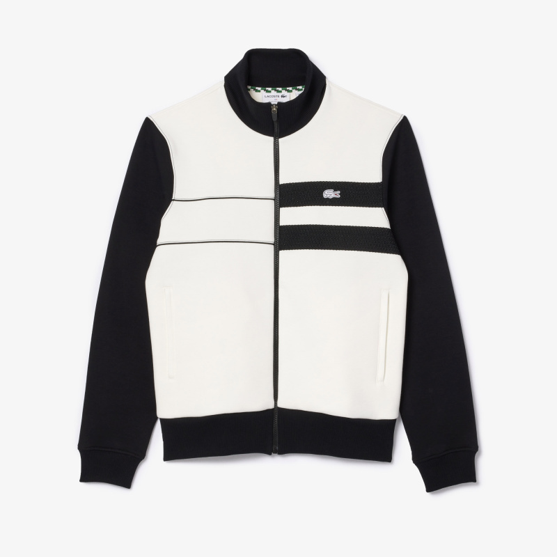 Мужская толстовка Lacoste