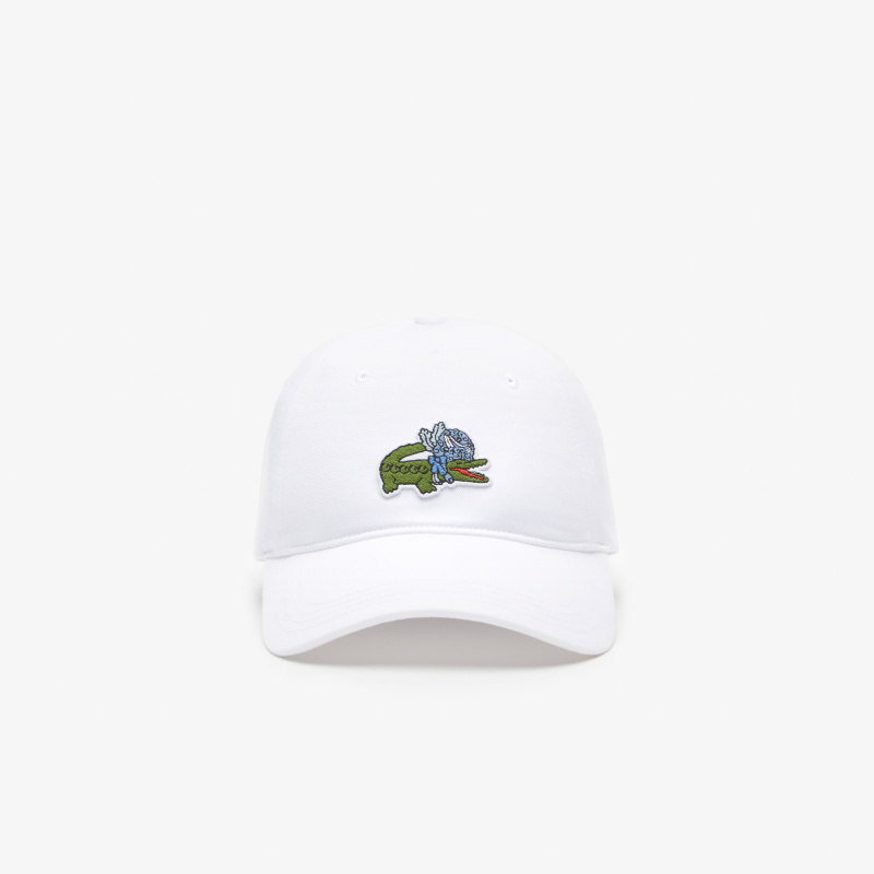 Кепка Lacoste унисекс